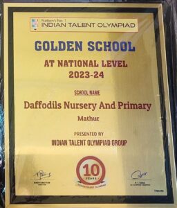 AWARD